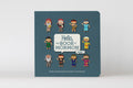 Hello, the Book of Mormon: Volume 1 cover